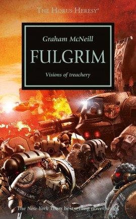 Книга Фулгрим