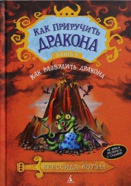 Книга Как разбудить дракона