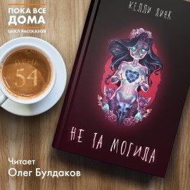 Книга Не та могила
