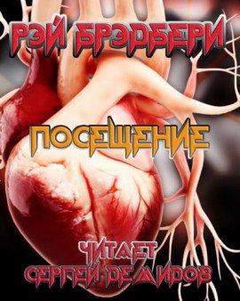 Книга Посещение