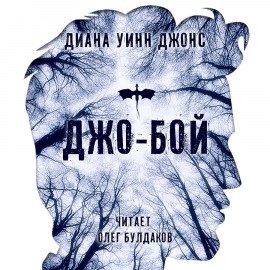 Книга Джо-бой