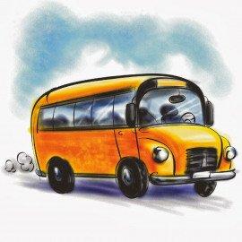 Книга Маршрутка