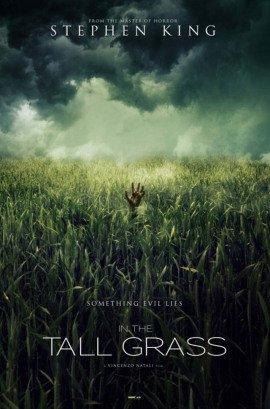 Книга Высокая зеленая трава