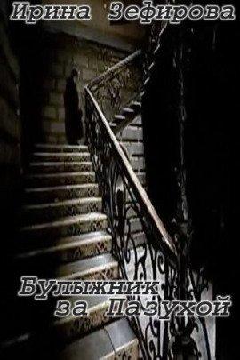 Книга Булыжник за пазухой