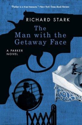 Книга Человек изменивший лицо