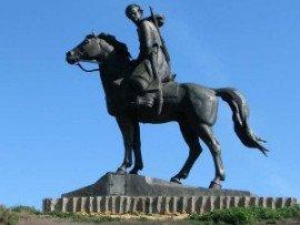 Книга Дело о сельском монументе