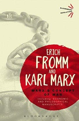Книга Концепция человека у Карла Маркса