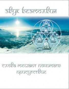 Книга Звук Безмолвия