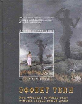 Книга Эффект тени