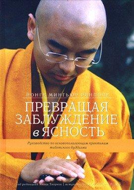 Книга Превращая заблуждение в ясность