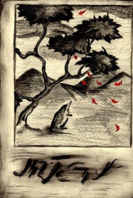 Книга Притчи Дзен