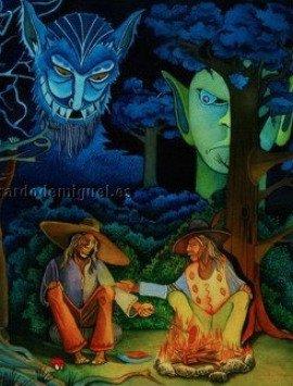 Книга Учение Хуана Матуса