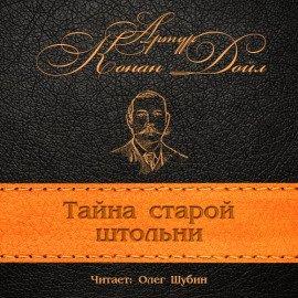 Книга Загадка старой штольни