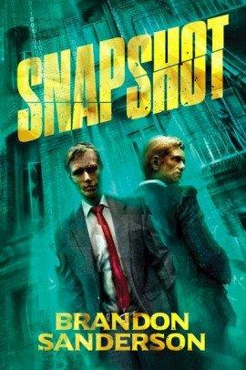 Книга Стоп-кадр