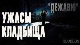 Книга Дежавю