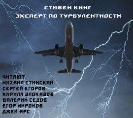 Книга Эксперт по турбулентности