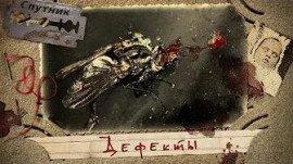 Книга Дефекты