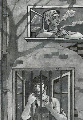 Книга Кенотаф