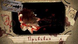 Книга Прививка