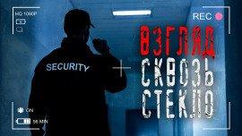 Книга Взгляд сквозь стекло