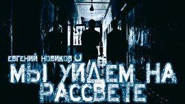 Книга Мы уйдем на рассвете