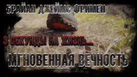 Книга Мгновенная вечность