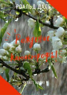 Книга Рождение катастрофы
