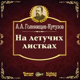 Книга На летучих листках