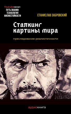 Книга Сталкинг картины мира