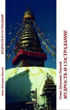Книга Мудрость и сострадание