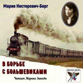 Книга В борьбе с большевиками