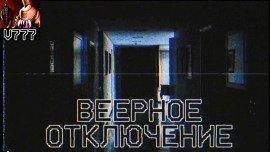 Книга Веерное отключение