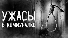 Книга Коммунальная квартира