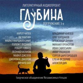Книга ГЛУБИНА. Погружение 3-е