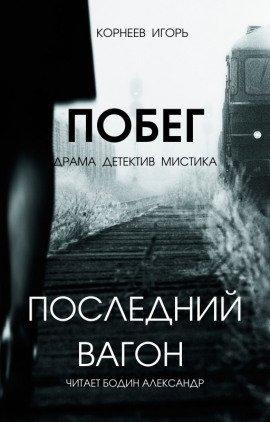 Книга Последний вагон. Побег