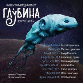 Книга ГЛУБИНА. Погружение 8-е