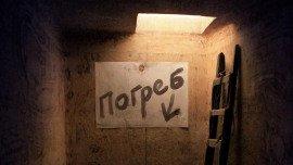 Книга А кто в погребе живёт?