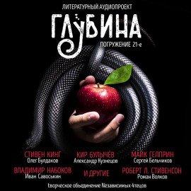 Книга ГЛУБИНА. Погружение 21-е