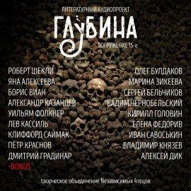 Книга ГЛУБИНА. Погружение 15-е