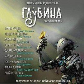 Книга ГЛУБИНА. Погружение 17-е