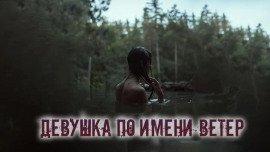 Книга Девушка по имени Ветер