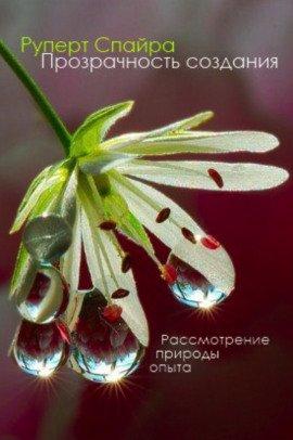 Книга Прозрачность создания