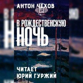 Книга В рождественскую ночь