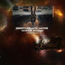 Книга 19 часов чужой жизни
