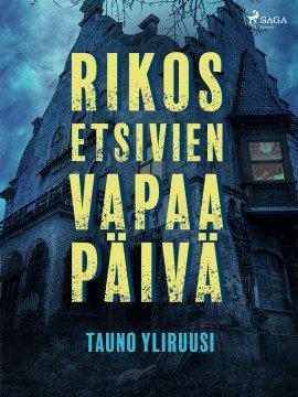 Книга Детективный выходной