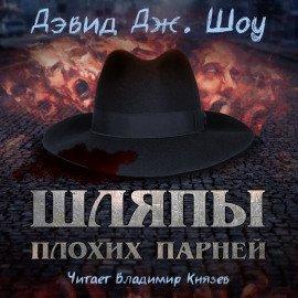 Книга Шляпы плохих парней