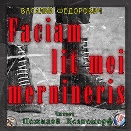 Книга Faciam lit mei mernineris (Белые Шнурки)