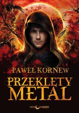 Книга Проклятый металл часть 2