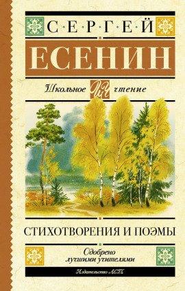 Книга Стихотворения и поэмы