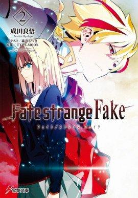 Книга Судьба странная Фальшивка 2